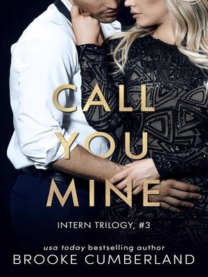 cover image of Call You Mine